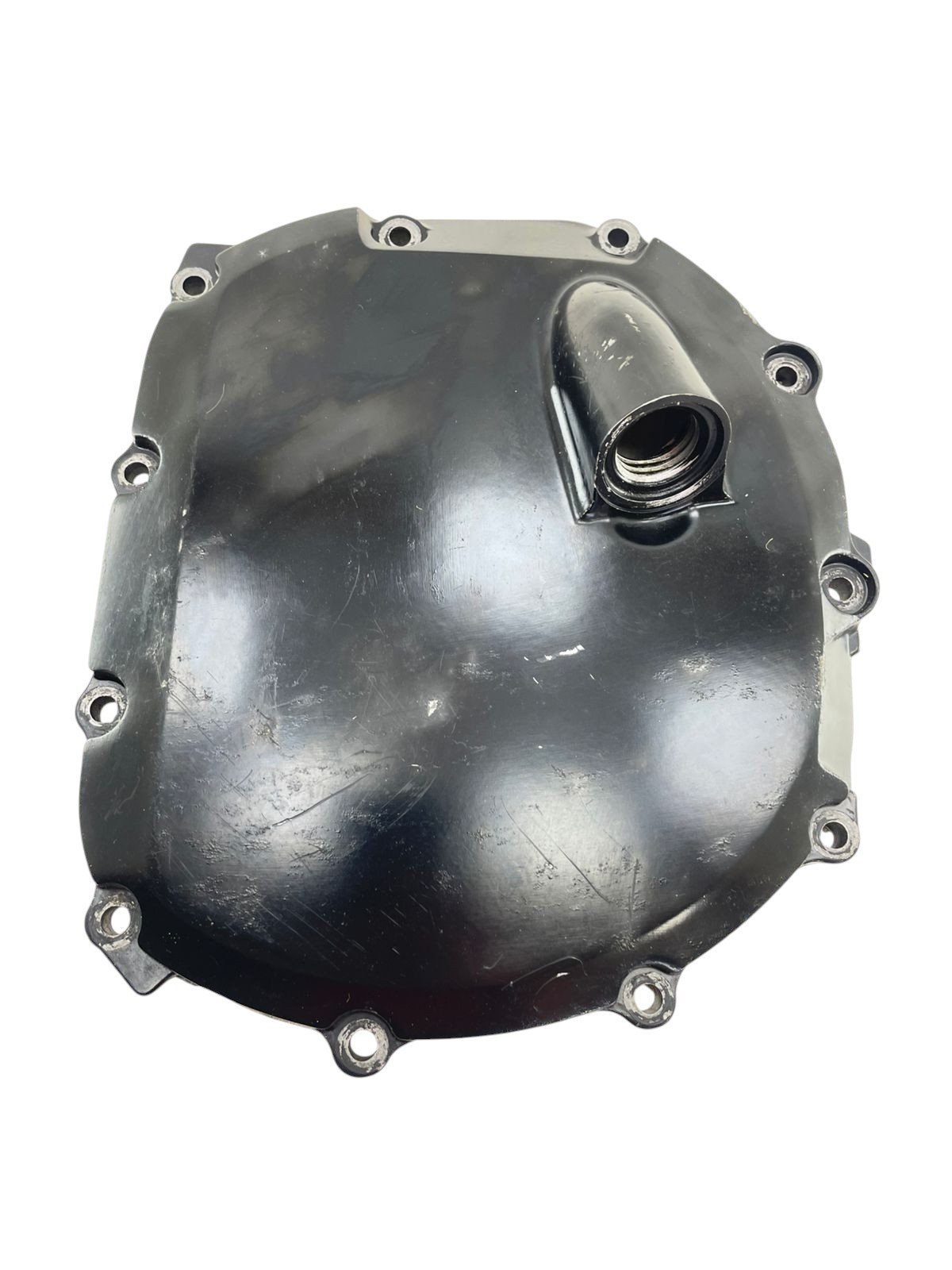 15377347296-whatsapp-image-2025-09-17-at-14-47-51-6.jpg Tampa direita motor CBR 1000 1991 - 1996 - Imagem 1