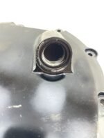 Tampa direita motor CBR 1000 1991 - 1996 - Imagem 6
