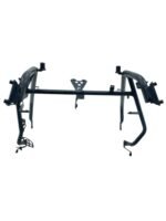 Galhada / Aranha farol CBR 1000 1991 - 1996 - Imagem 2
