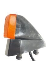 Pisca traseiro direito CBR 1000 1991 - 1996 - Imagem 2
