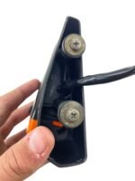 Pisca traseiro direito CBR 1000 1991 - 1996 - Imagem 6