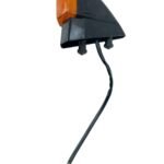 Pisca traseiro direito CBR 1000 1991 - 1996