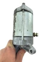 Motor arranque CBR 1000 1991 - 1996 - Imagem 6