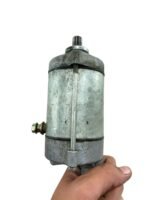 Motor arranque CBR 1000 1991 - 1996 - Imagem 3