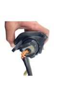 Pisca dianteiro direito CBR 1000 1991 - 1996 - Imagem 6