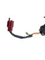 Pisca dianteiro direito CBR 1000 1991 - 1996 - Imagem 8