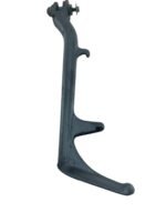 Cavalete lateral CBR 1000 1991 - 1996 - Imagem 2
