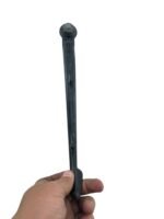Cavalete lateral CBR 1000 1991 - 1996 - Imagem 9
