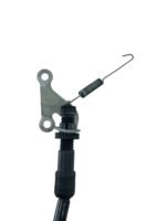 Interruptor freio traseiro CBR 1000 1991 - 1995 - Imagem 6