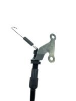 Interruptor freio traseiro CBR 1000 1991 - 1995 - Imagem 5
