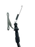 Interruptor freio traseiro CBR 1000 1991 - 1995 - Imagem 2