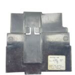 Tampa caixa bateria CBR 1000 1991 - 1995