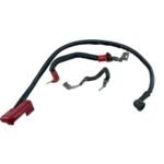 Cabo positivo/Negativo CBR 1000 1991 - 1995