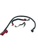 Cabo positivo/Negativo CBR 1000 1991 - 1995