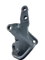 Suporte cavalete lateral CBR 1000 1991 - 1995 - Imagem 2