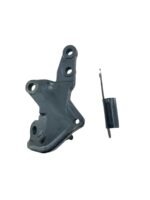 Suporte cavalete lateral CBR 1000 1991 - 1995 - Imagem 9