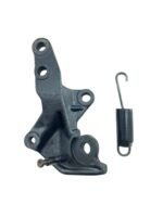 Suporte cavalete lateral CBR 1000 1991 - 1995