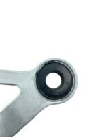 Suporte pedaleira dianteira esquerda CBR 1000 1991 - 1995 - Imagem 6