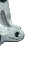 Suporte pedaleira dianteira esquerda CBR 1000 1991 - 1995 - Imagem 8