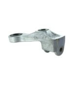 Suporte pedaleira dianteira esquerda CBR 1000 1991 - 1995 - Imagem 7