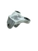 Suporte pedaleira dianteira esquerda CBR 1000 1991 - 1995 - Imagem 3