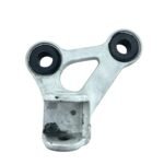Suporte pedaleira dianteira esquerda CBR 1000 1991 - 1995