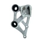 Suporte pedaleira dianteira direita CBR 1000 1991 - 1995
