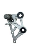 Suporte pedaleira dianteira direita CBR 1000 1991 - 1995 - Imagem 3