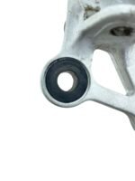 Suporte pedaleira dianteira direita CBR 1000 1991 - 1995 - Imagem 4