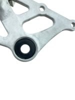 Suporte pedaleira dianteira direita CBR 1000 1991 - 1995 - Imagem 7