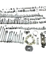 Kit parafuso motor CBR 1000 1991 - 1996 - Imagem 3