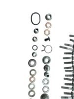 Kit parafuso motor CBR 1000 1991 - 1996 - Imagem 4