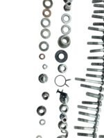 Kit parafuso motor CBR 1000 1991 - 1996 - Imagem 6
