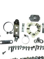 Kit parafuso motor CBR 1000 1991 - 1996 - Imagem 5