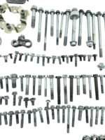 Kit parafuso motor CBR 1000 1991 - 1996 - Imagem 9