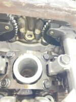 Cabeçote CBR 1000 1991 - 1996 - Imagem 6