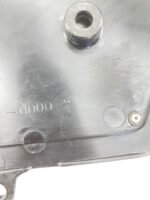 Acabamento inferior esquerdo CBR 1000 1991 - 1995 - Imagem 4