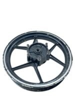 Roda dianteira Ninja 250 2008 - 2012 - Imagem 3