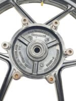 Roda dianteira Ninja 250 2008 - 2012 - Imagem 4