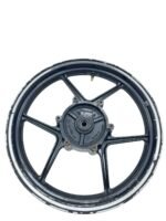Roda dianteira Ninja 250 2008 - 2012