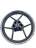 Roda dianteira Ninja 250 2008 - 2012 - Imagem 2