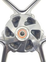 Roda dianteira Ninja 250 2008 - 2012 - Imagem 7