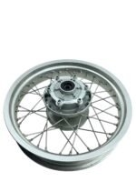 Roda traseira Royal Enfield Int 650 2020 - 2021 - Imagem 3