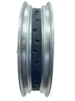 Roda traseira Royal Enfield Int 650 2020 - 2021 - Imagem 4