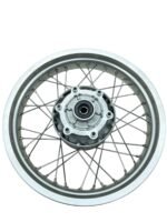 Roda traseira Royal Enfield Int 650 2020 - 2021 - Imagem 2