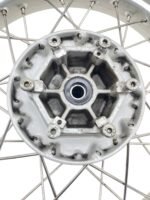 Roda traseira Royal Enfield Int 650 2020 - 2021 - Imagem 5