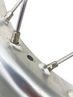 Roda traseira Royal Enfield Int 650 2020 - 2021 - Imagem 6