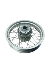 Roda traseira Royal Enfield Int 650 2020 - 2021 - Imagem 7