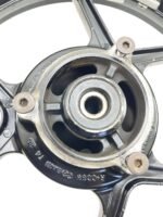 Roda traseira Ninja 250 2008 - 2012 - Imagem 5