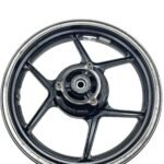 Roda traseira Ninja 250 2008 - 2012